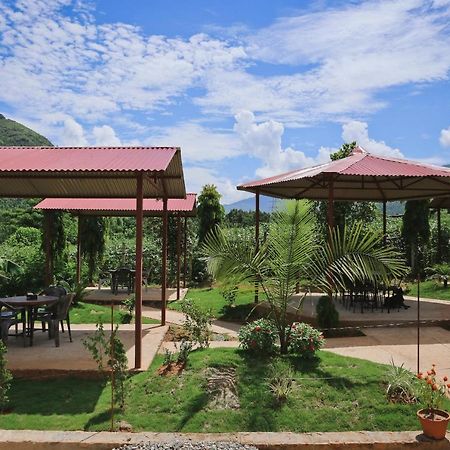 Trishuli Beach Resort Dhading Zewnętrze zdjęcie