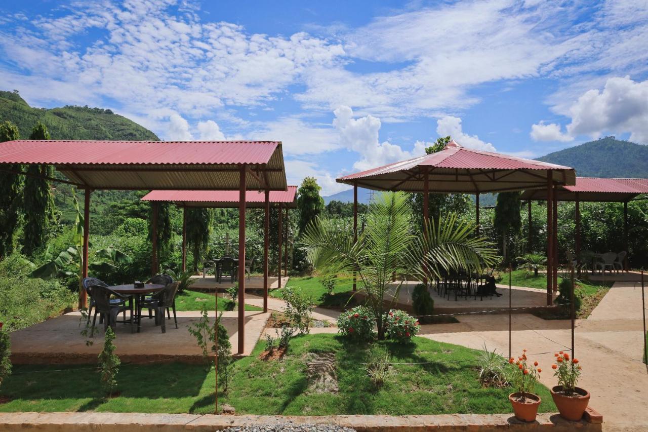 Trishuli Beach Resort Dhading Zewnętrze zdjęcie