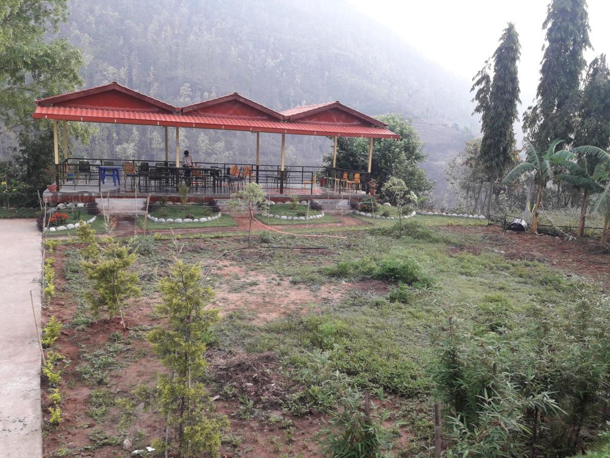 Trishuli Beach Resort Dhading Zewnętrze zdjęcie