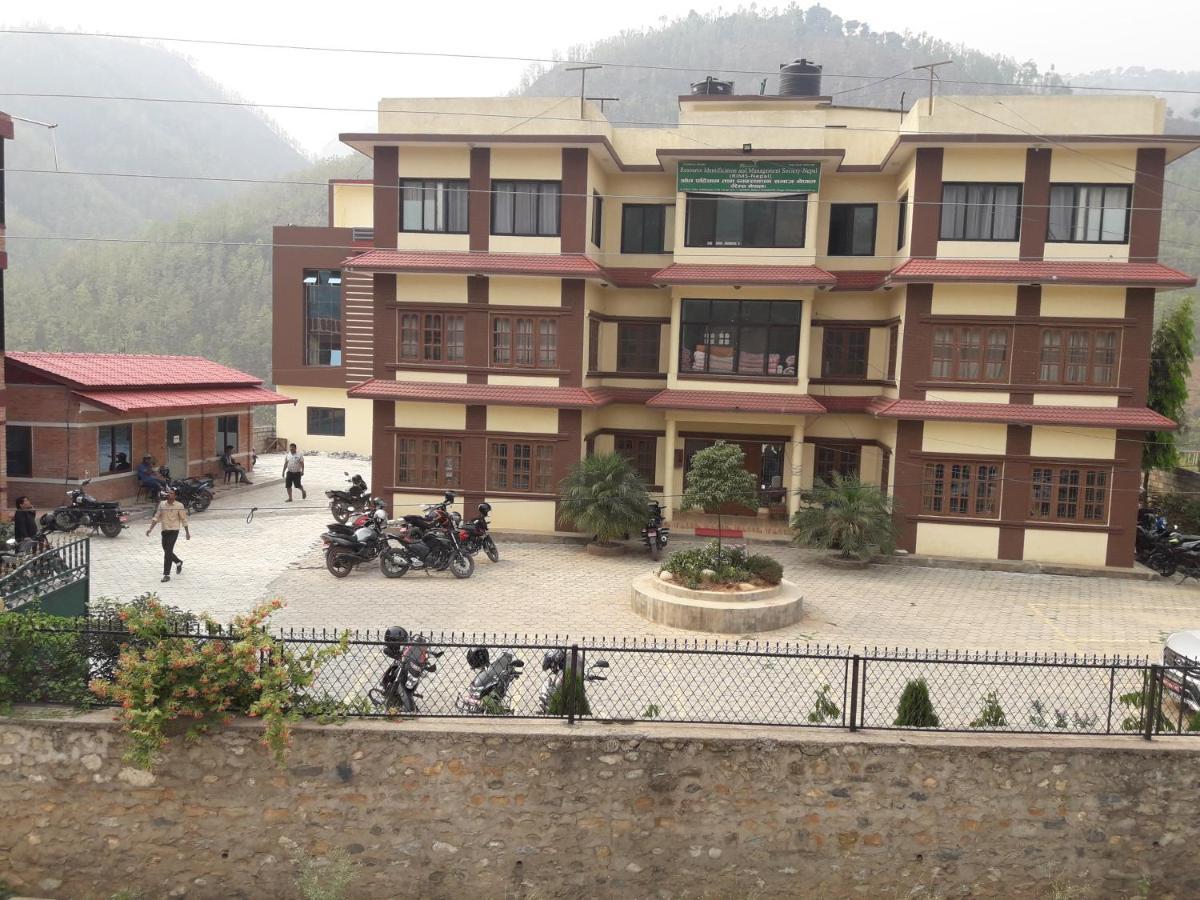 Trishuli Beach Resort Dhading Zewnętrze zdjęcie