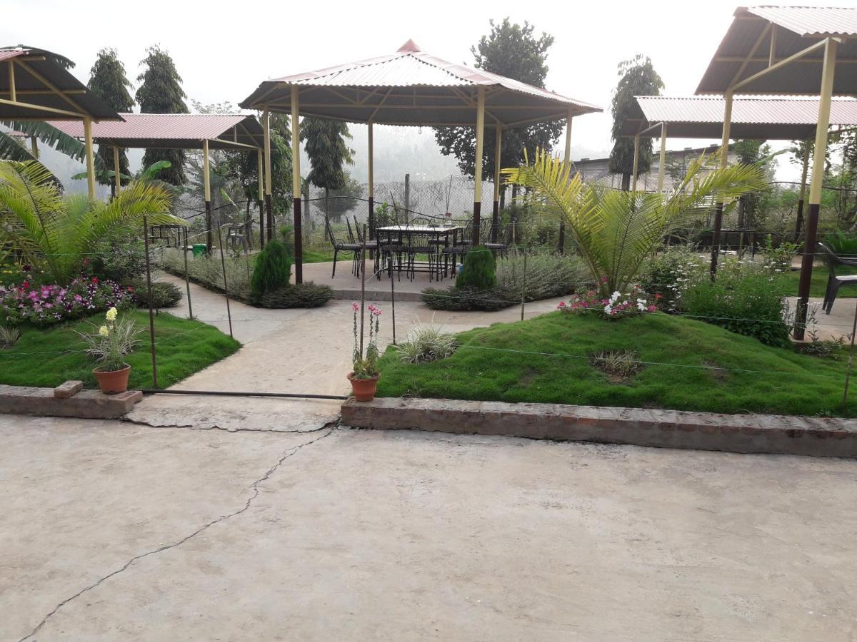 Trishuli Beach Resort Dhading Zewnętrze zdjęcie