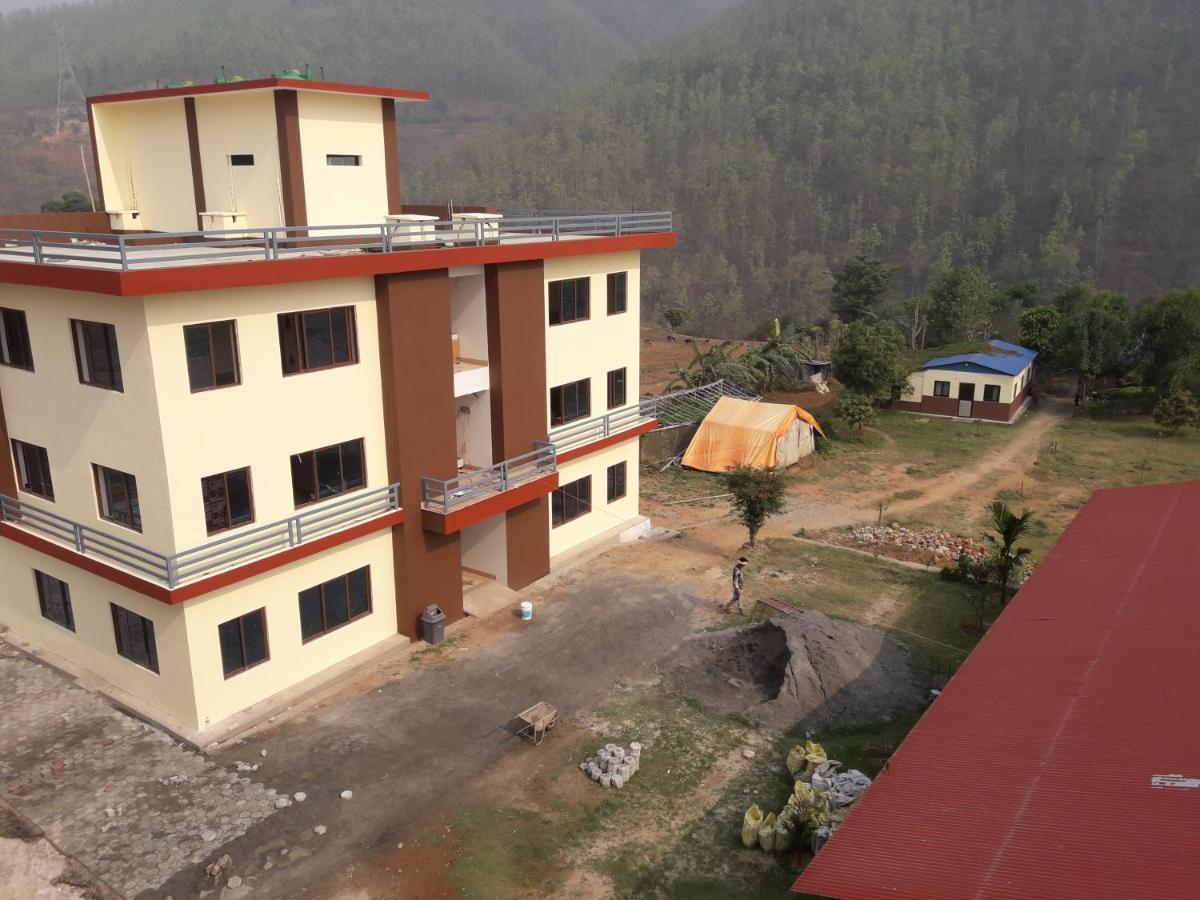 Trishuli Beach Resort Dhading Zewnętrze zdjęcie